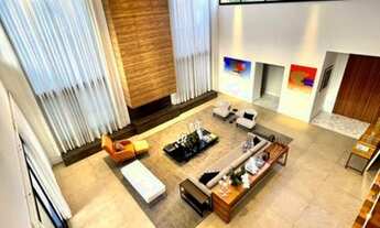 Imagem 2: Condomínio Tamboré 1 - com 1 Suíte no térreo