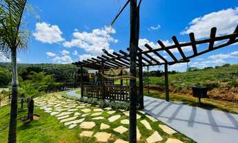 Imagem 6: Vendo lote com boa topografia no Condomínio Versailles em Lagoa Santa com 1000m2