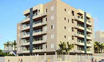 Imagem 2: Apartamento a venda 3 quartos 88 metros piscina e churrasqueira Praia de Itaguá - Ubatuba