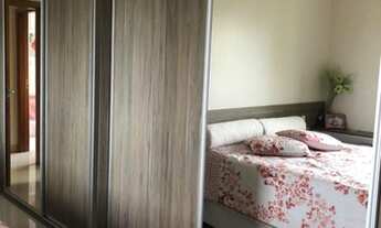 Imagem 6: Apartamento com 2 quartos em Alphaville I