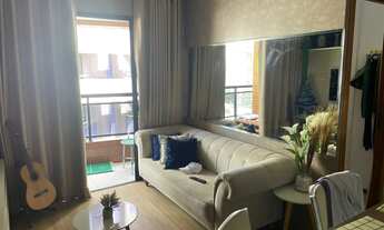 Imagem: Vendo Apto no Ed. Rio Miño - Bairro Nazaré