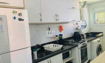 Imagem 4: Apartamento com 2 dormitórios para alugar, 68 m² por R$ 3.500,00/mês - Açores - Florianópo