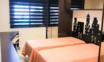 Imagem 5: BELÍSSIMA COBERTURA COM JACUZZI NA MELHOR LOCALIZAÇÃO DE CANASVIEIRAS