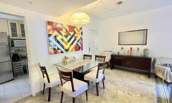 Imagem: RIO DE JANEIRO - Apartamento Padrão - Laranjeiras