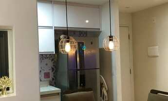 Imagem 6: Apartamento de 75m² à Venda na Vila Moraes com 3 Dormitórios, 1 Suíte, Varanda Gourmet, 1