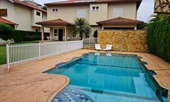 Imagem 3: Excelente casa em condomínio à venda, em Parque Residencial Colina das Estrelas