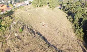 Imagem 7: Terreno Aclive, de 2.082,00 m² - Floresta Negra - Campos do Jordão/SP