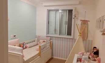 Imagem 7: APTO EXCELENTE: 3 DOR, SUÍTE E 2 VAGAS!!!