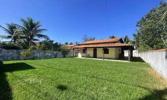 Imagem: Casa para venda com 2 quartos em Tucuns