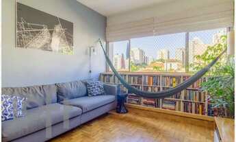 Imagem: Apartamento à venda em Vila Romana com