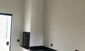 Imagem 4: Casa geminada com 3 quartos - Bairro Jardim Pacaembu em Londrina