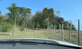 Imagem 2: Área jagarussu 60,00 o m2