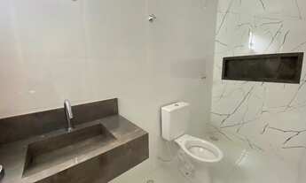 Imagem 5: Casa de 03 quartos e suíte em Goiânia no St. Moinho dos Ventos