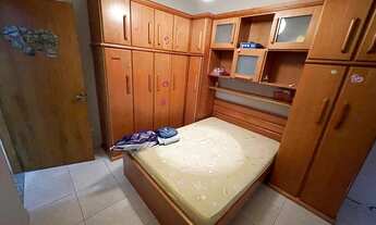 Imagem 5: Sobrado 3 dorms ( 1 Suíte ) Piraporinha, aceita permuta!