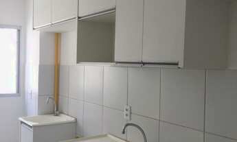 Imagem 3: Edf monte Ville Apartamento com 2 dormitórios