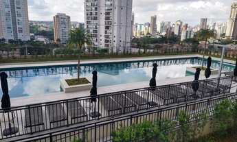 Imagem 4: Apartamento para venda com 106 metros quadrados com 3 quartos em Taquaral - Campinas - SP