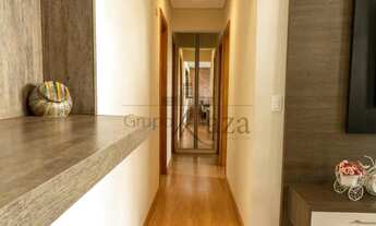 Imagem 3: Apartamento para venda com 104 metros quadrados com 3 quartos