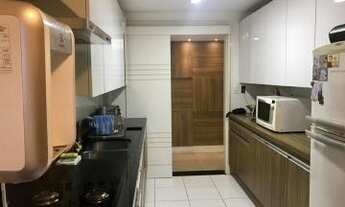 Imagem 4: Apartamento - Jardim América - Residencial Ômega - 110m² - 3 dorm