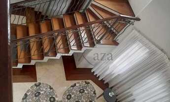 Imagem 6: Casa Sobrado a Venda no Condomínio Sunset Park - Jardim Aquárius - 4 Quartos (2 Suítes)