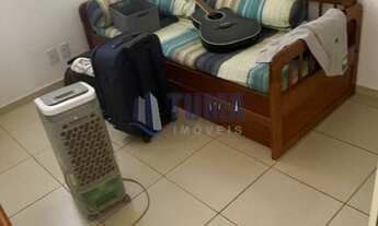 Imagem: Apto Padrão - Edifício Liverpool - Próx