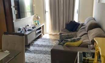 Imagem 3: Apartamento com 2 dormitórios à venda, 62 m² por R$ 220.000,00 - Petrópolis - Piracicaba/S