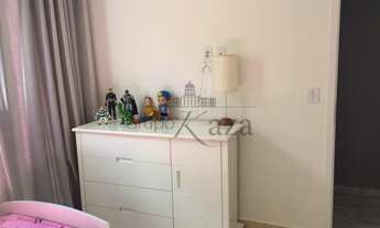 Imagem 2: Apartamento para venda com 75 metros quadrados com 3 quartos