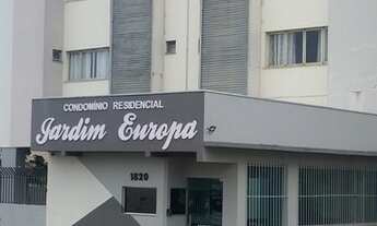 Imagem: Apartamento 91m 2 quartos com armarios ar