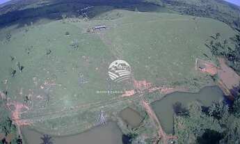 Imagem 3: Venda - Sítio - Vale do Anari - 25 Alqueires escriturada