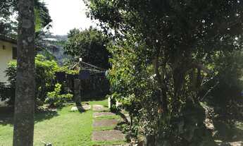 Imagem 5: Casa de condomínio para aluguel tem 240 metros quadrados com 3 quartos