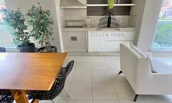 Imagem 6: Apartamento em São Paulo