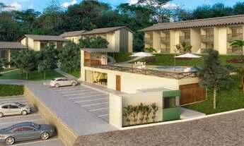 Imagem 2: Flat pra Pronta entrega no Condomínio Topo da Montanha Gravatá