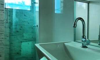 Imagem 5: Apartamento Maravilhoso 3 Quartos ao Lado do Metrô e Shopping