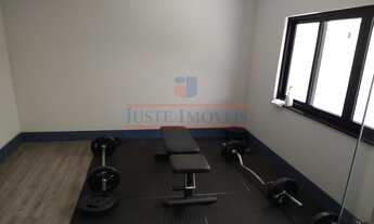 Imagem 4: Apartamento para locação - Jd Pau Preto