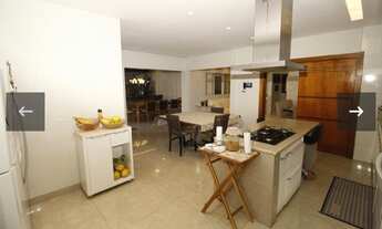 Imagem 4: Térrea para venda possui 320 metros quadrados com 3 quartos em Alto Umuarama - Uberlândia