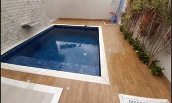 Imagem 4: Casa em Condomínio para Venda em Mogi das Cruzes, Cézar de Souza, 3 dormitórios, 1 suíte