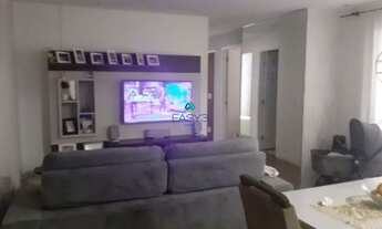 Imagem: Apartamento de 75m² à Venda na Vila Moraes