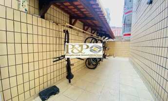 Imagem 2: Apartamento 2 Dormts. Bem Localizado no Boqueirão!!!