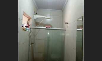 Imagem 6: Casa de condomínio com 3 quartos sendo uma suite condomínio fechado sucupira Riacho Fundo