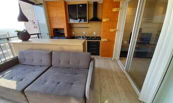 Imagem 6: Apartamento Vila Santa Catarina - São Paulo - SP