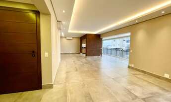 Imagem 5: Apartamento para venda com 178 m², 4 quartos, 3 suítes, 3 vagas no Brooklin - São Paulo