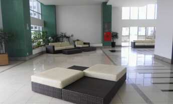 Imagem 7: Parque Bela vista,1/4 mobiliado,infraestrutura,garagem coberta