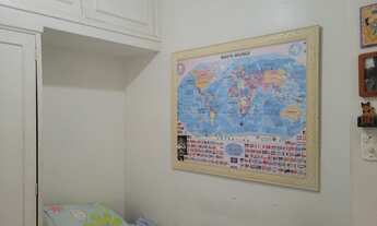 Imagem 7: Apartamento para venda no bairro daTijuca - Rio de Janeiro - RJ