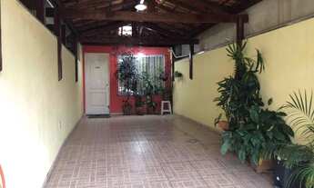 Imagem 2: Sobrado para venda com 120 metros quadrados com 3 quartos