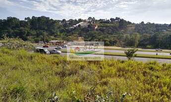 Imagem 2: Área à venda no bairro Dona Catarina - Mairinque/SP