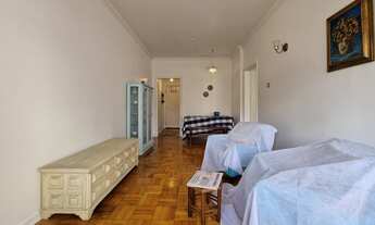 Imagem 3: Apartamento para venda com 60 metros quadrados com 1 quarto em Paraíso - São Paulo - SP