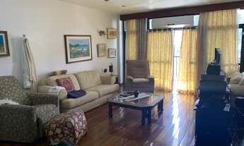 Imagem 5: Apartamento para venda possui 350 metros quadrados com 4 quartos em Grajaú - Rio de Janeir