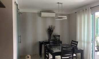 Imagem 4: Apartamento com 2 quartos em Alphaville I