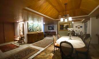 Imagem 6: Edf. Rembrandt Apartamento com 4 dormitórios