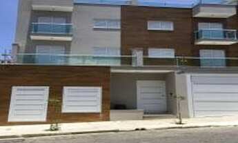 Imagem: Cobertura para Venda em Santo André, Santa