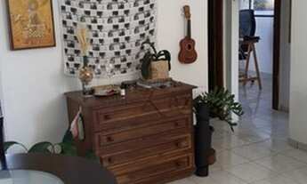 Imagem 7: Apartamento para venda possui 48 metros quadrados com 2 quartos